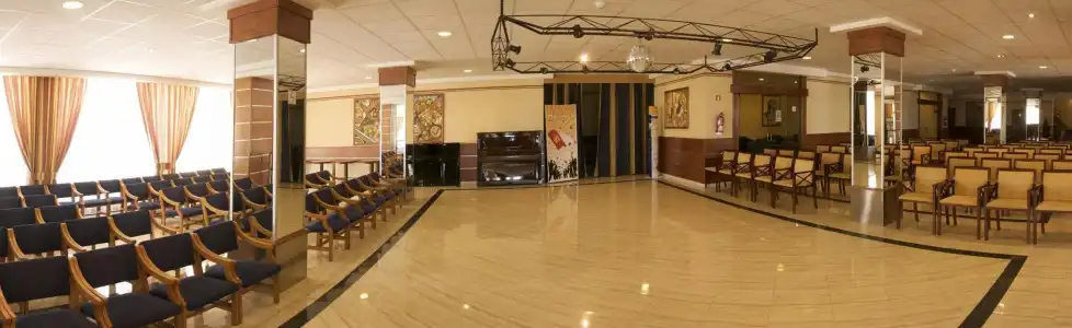 Las Arenas - 13