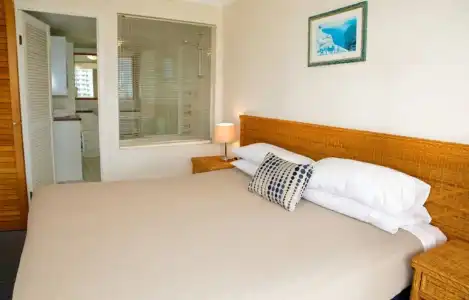 Surf Parade Resort - 20