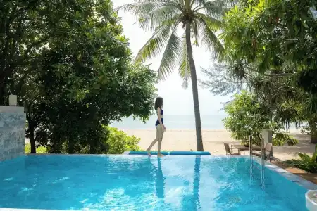Veranda Pool Villas & Suite Hua Hin Cha Am - 138