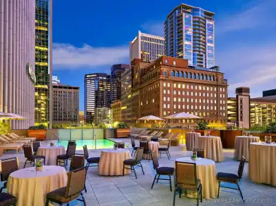 Cambria Downtown Phoenix Convention & Airport - 25