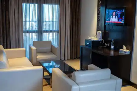 Hôtel Samarons - 23