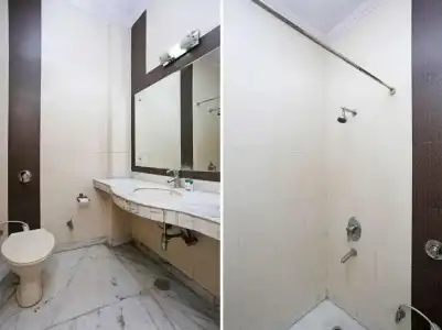 OYO 5401 Mid Town - 32