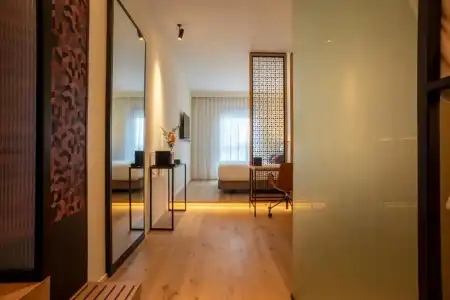 Paxton Barcelona - 45