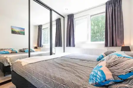 EuroParcs Noordwijkse Duinen - 84