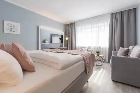 Garner Essen - Messe by IHG - 54