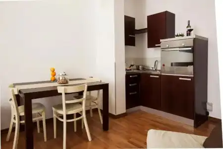BADIA NUOVA Apart - 366
