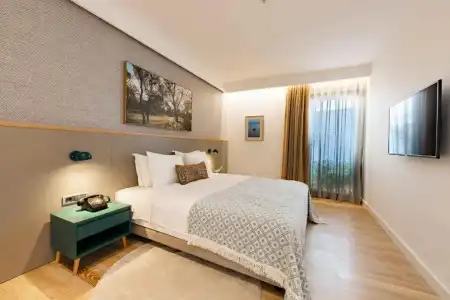 Pınar Otel - 44