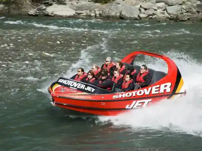 St Moritz Queenstown - MGallery Collection - 19