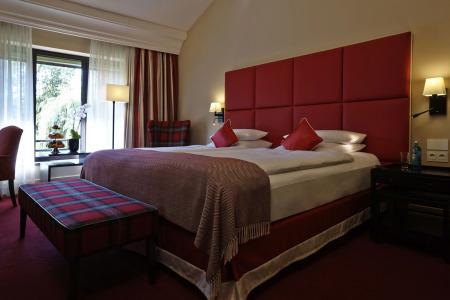 Hilton Frankfurt Gravenbruch - 5