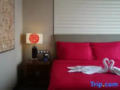 Radisson Blu Plaza Chongqing - 21