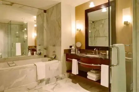 Grand Hyatt Seattle - 37