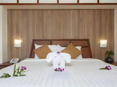 Seaview Patong - 40