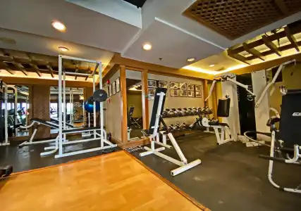 Silom Serene, a Boutique - 18
