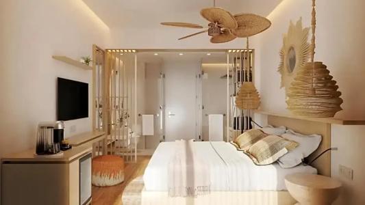 Valentin Somnis & Suites – Adults Only +16 - 99