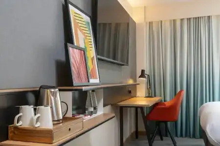 Holiday Inn Oxford by IHG - 46