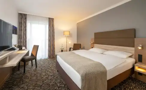Best Western Plus Köln City - 65