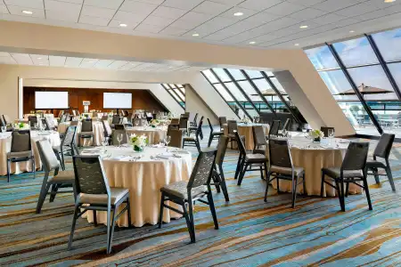 The Westin Harbour Castle, Toronto - 42