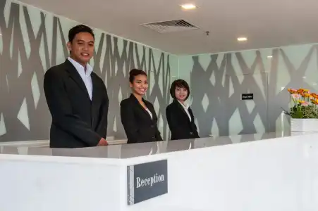 Pan Borneo Kota Kinabalu - 28