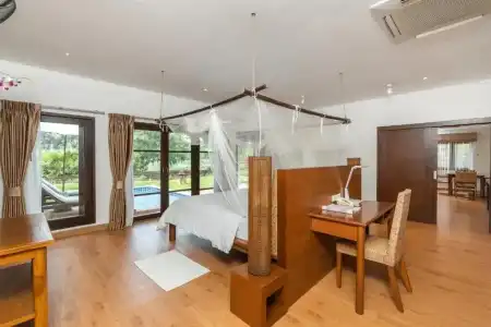 The Legend Chiang Rai Boutique River Resort and Spa - 66