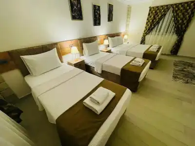 Sirius Otel Pamukkale - 18