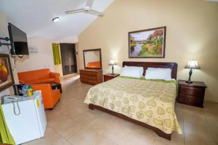 Jarabacoa River Club - 36
