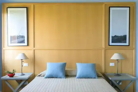 Torre Bonera. Green Resort - 29