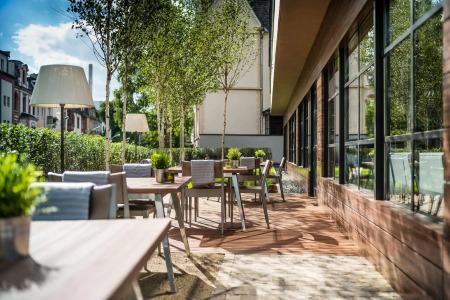 Saks Urban Design Frankfurt - 11