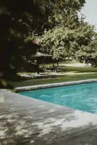 Château Des Alpilles - 34