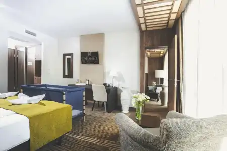 Caramell Premium Resort - 69