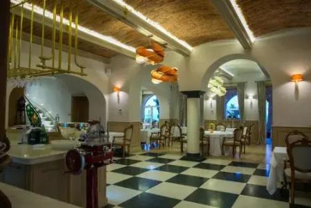 Villa Ariston - 12