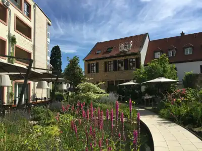 Kaisergarten Deidesheim - 34
