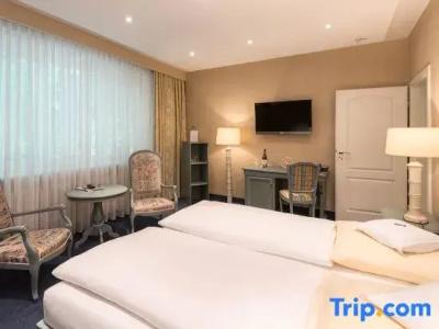 Best Western SeeFrankenhorst - 93
