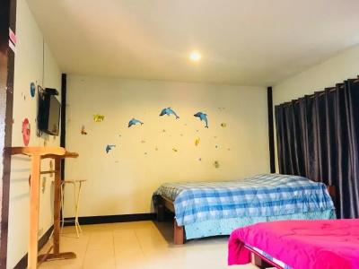 Chiang  Dao Hostel - 5