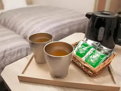 Route Inn Osaka Honmachi - 35