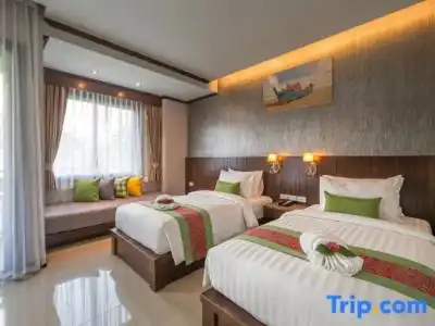 Andaman Breeze Resort - - 33