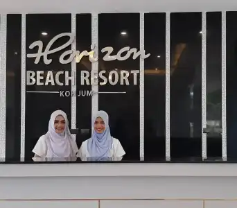 Horizon Beach Resort - 22