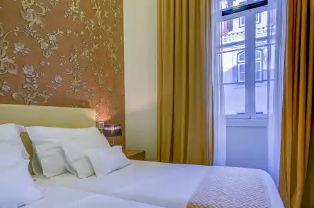 Inn Rossio - 3