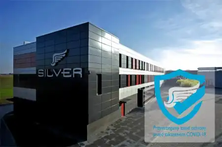 Silver Gokart Center - 0