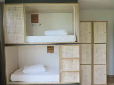 Koisi Hostel - 1