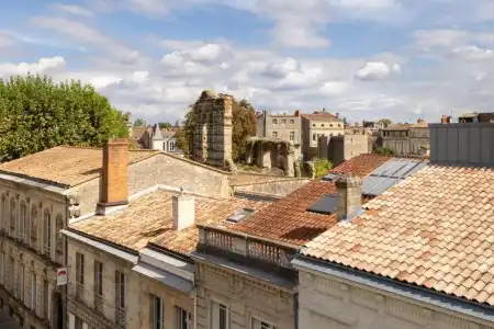 La Maison Bord'eaux - 49