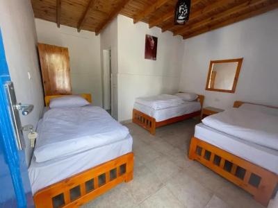 Auski Hostel Dahab - 1
