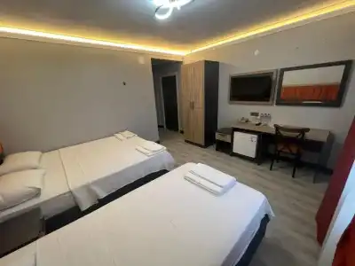 Temel Park Otel - 2