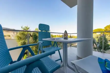Residence Torre del Porto - 126