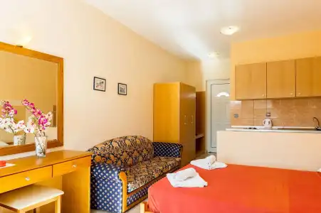 Summer Memories Apartments - 130
