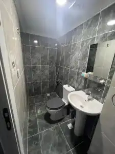 Temel Park Otel - 6