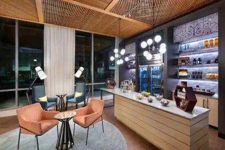 Indigo San Diego-Gaslamp Quarter by IHG - 32