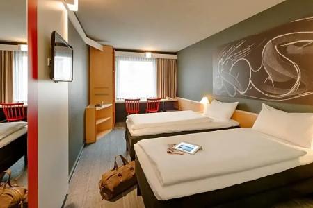 ibis Wien City - 35