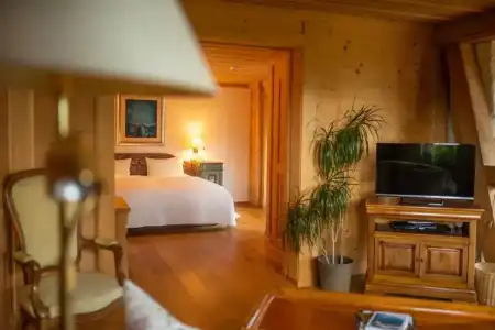 Alpenrose Mit Gourmet-Restaurant Azalée - 141