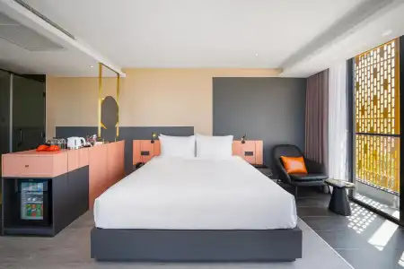 M92 Boutique Da Nang Beach - 51