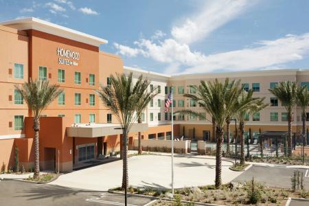 Homewood Suites By Hilton Irvine John Wayne Airport - 16